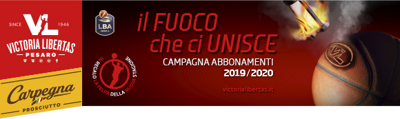 VL Pesaro 2019/2020