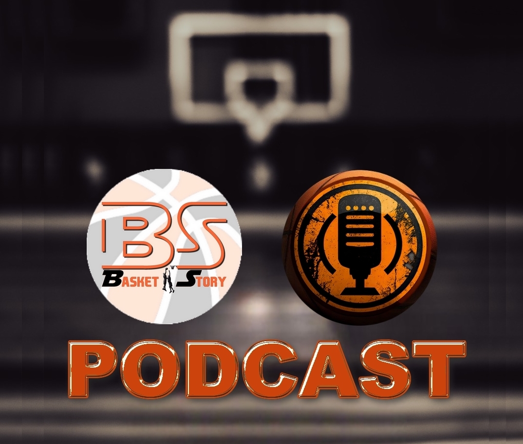 Podcast Basket Story